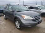 2011 HONDA  CRV