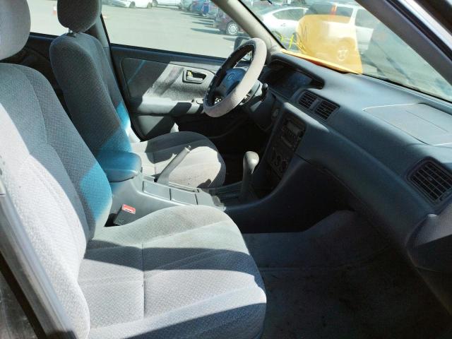 Фото: 4T1BG22K21U842570 - 5