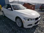2017 BMW 328 D XDRI - WBA8F1C3XHK826042