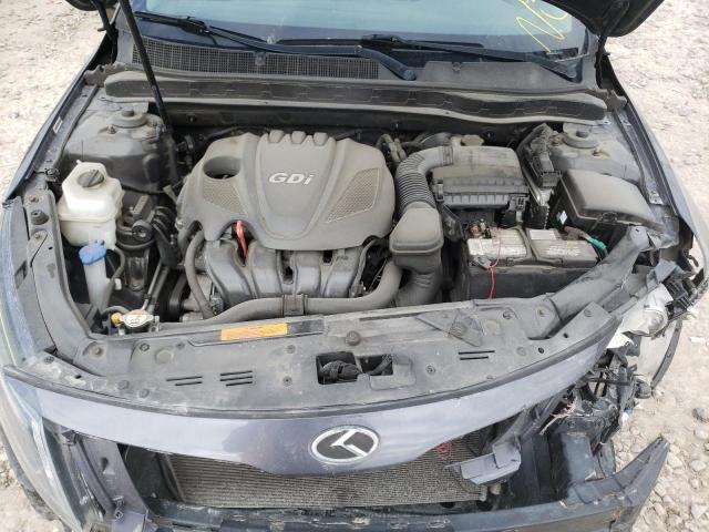 Фото: 5XXGM4A77FG445638 - 7