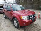 2008 FORD  ESCAPE