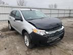 2013 FORD  EDGE