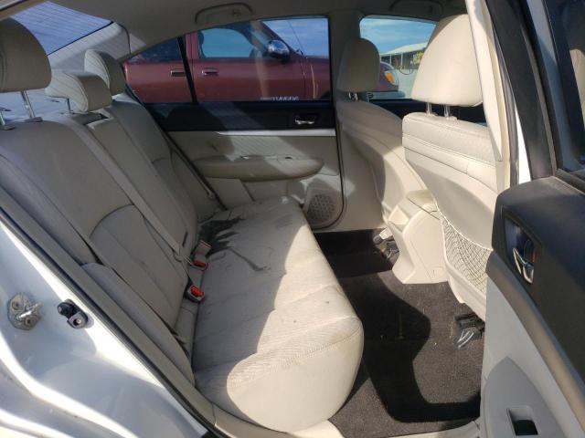 4S3BMCC61C3004155 Subaru Legacy 2.5 2012. Фото: 5
