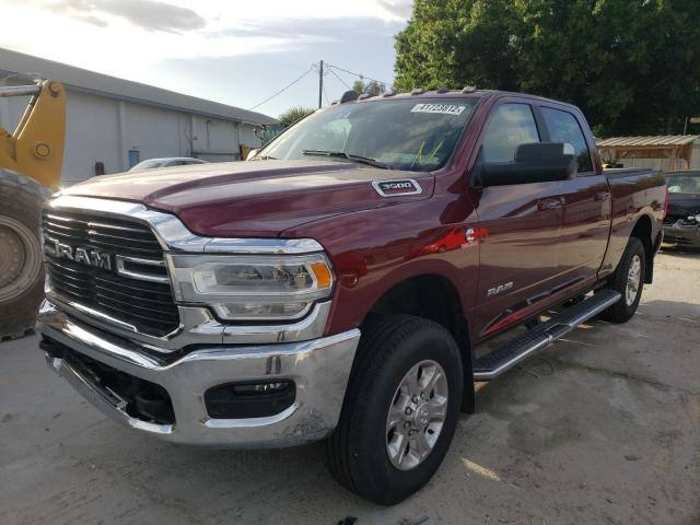 2020 RAM 3500 BIG H 3C63R3DL2LG248105