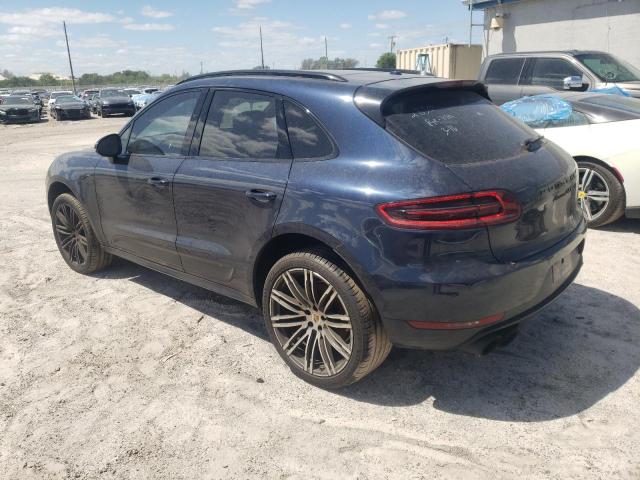 VIN WP1AG2A50HLB52830 2017 Porsche Macan, Gts no.3