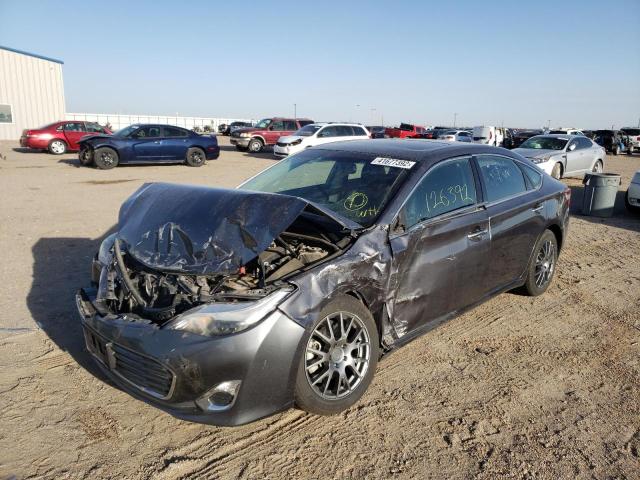 2015 TOYOTA CAMERY 4T1BK1EB5FU136916