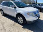 2010 FORD  EDGE