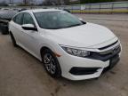 2016 HONDA  CIVIC