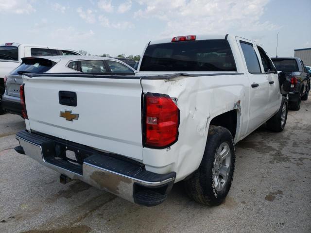 2015 CHEVROLET SILVERADO 3GCUKRECXFG469538