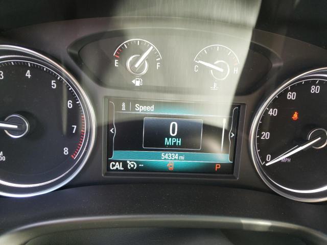 2018 BUICK ENCLAVE PR 5GAEVBKW8JJ244660