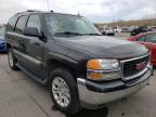 2004 GMC  YUKON