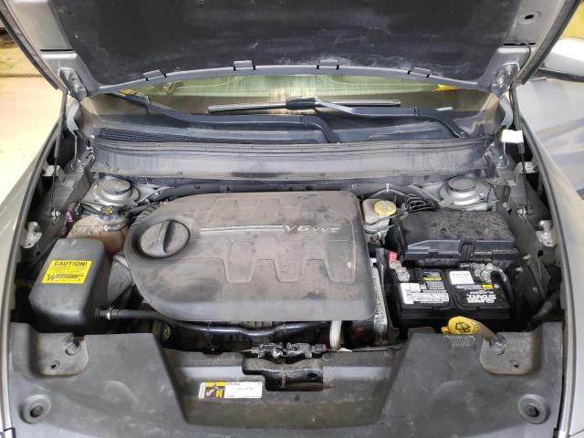 1C4PJMDS2FW688796 Jeep Cherokee L 2015. Фото: 6