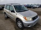 2005 TOYOTA  RAV4