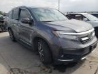 2019 HONDA  PILOT