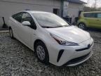 2021 TOYOTA  PRIUS