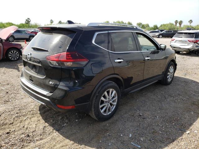 2019 NISSAN ROGUE S KNMAT2MT1KP513702