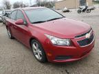 2014 CHEVROLET  CRUZE