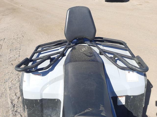 2021 ATV ALL MODELS A6HSDWZ0LMB000153