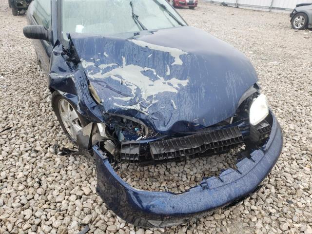 2019 CHEVROLET CAVALIER Z 1G1JF12T1Y7446573