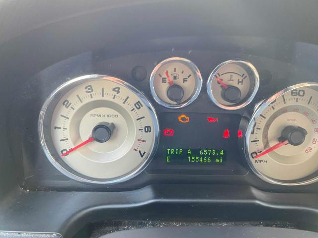 2FMDK3JC3ABB45485 Ford Edge Sel 2010. Фото: 7