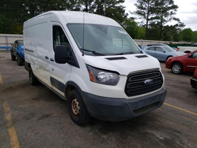 1FTYR2CM3KKB08137 Ford Transit T- 2019