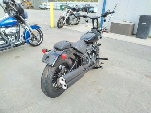 2019 HARLEY-DAVIDSON FXBB 1HD1YJJ62KB063046