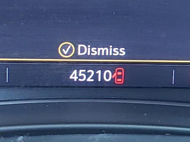 2019 GMC TERRAIN SL 3GKALPEV1KL246641