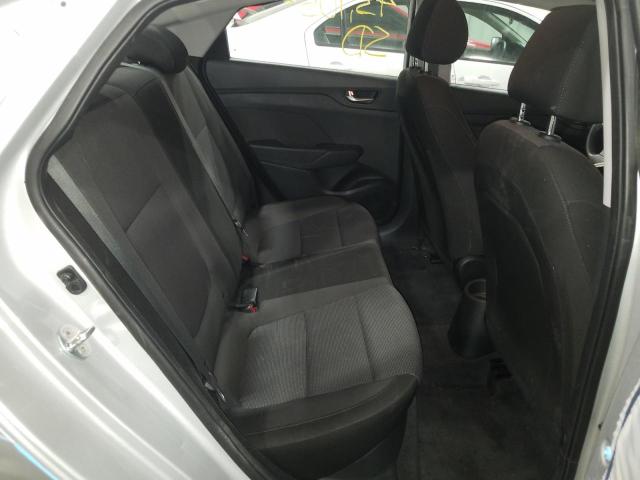 3KPC24A34KE059781 Hyundai Accent Se 2019. Фото: 5