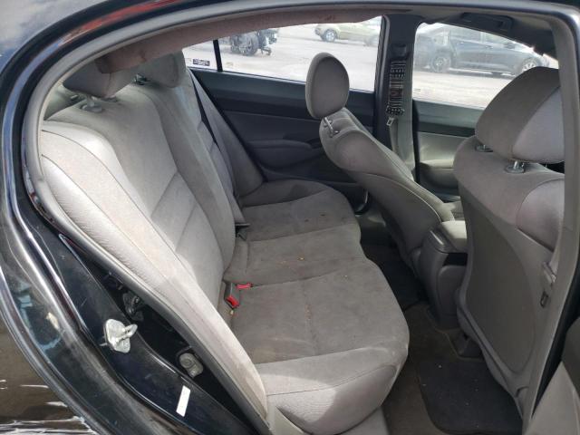 1HGFA16587L078097 Honda Civic Lx 2007. Фото: 5
