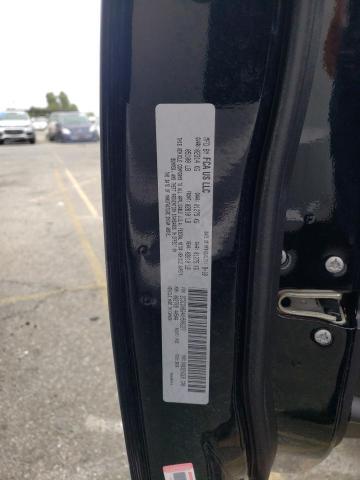 2019 DODGE CHARGER SX 2C3CDXBG4KH506227