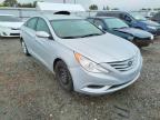 2013 HYUNDAI  SONATA