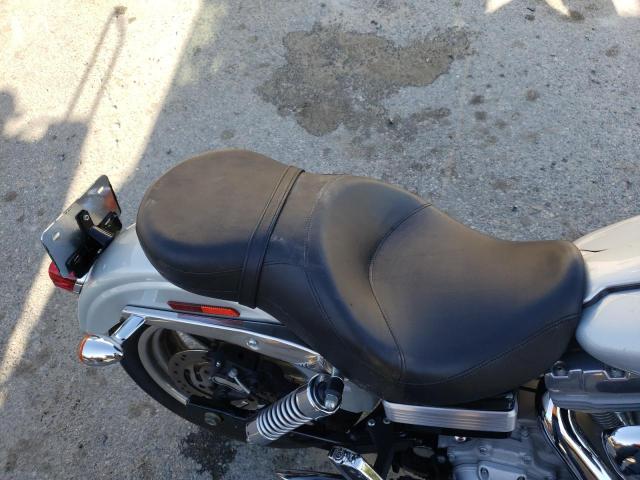 2010 HARLEY-DAVIDSON FXD 1HD1GM438AC313954