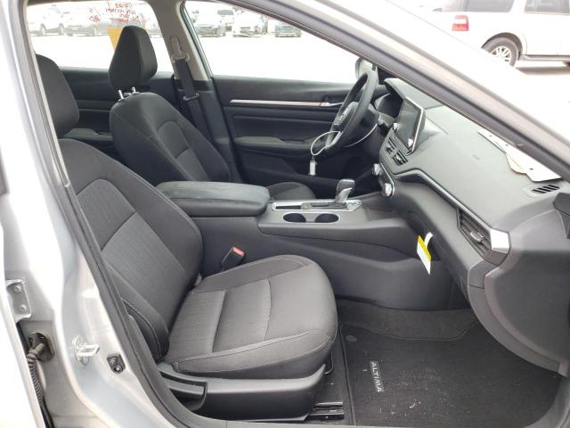 1N4BL4DVXNN305874 Nissan Altima 2022. Фото: 4