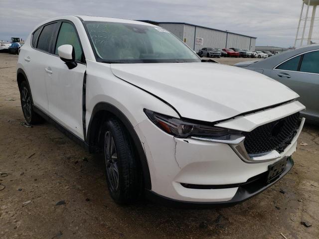 Mazda Cx-5 Grand