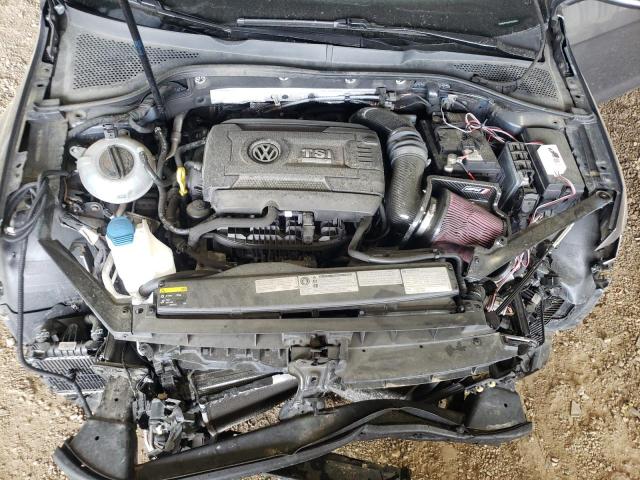 2015 VOLKSWAGEN GOLF R WVWLF7AU4FW332003