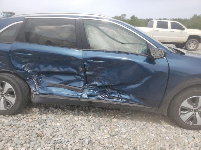 2019 KIA NIRO FE KNDCB3LC2K5230868