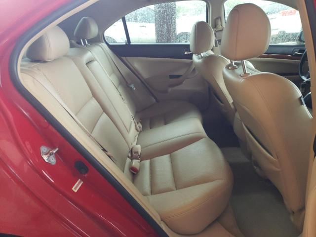 Фото: JH4CL969X8C010767 - 6