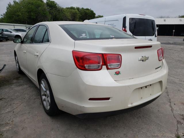 1G11D5RR5DF112716 Chevrolet Malibu 1Lt 2013. Фото: 2