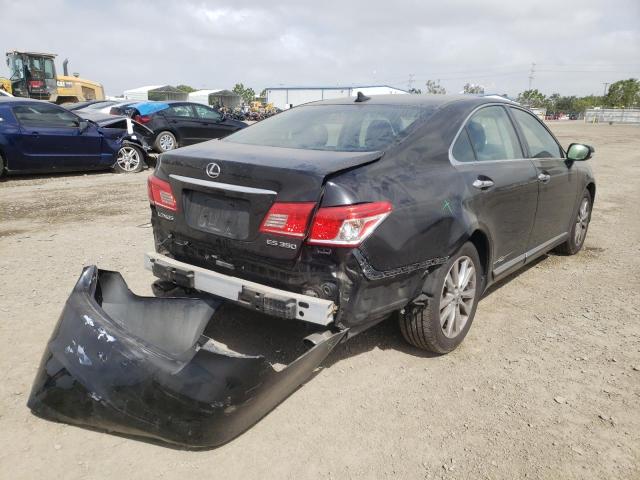 JTHBK1EG3A2360172 Lexus Es 350 2010. Фото: 3