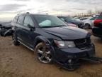 2018 DODGE  JOURNEY