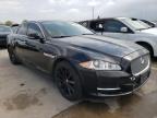 2014 JAGUAR  XJ