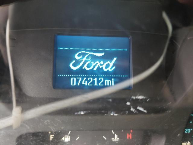 1FTYR2CM3KKB08137 Ford Transit T- 2019. Фото: 7