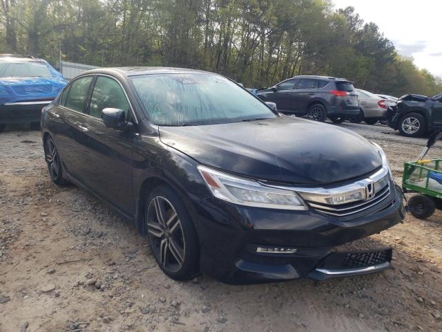 2017 HONDA ACCORD TOU 1HGCR3F94HA014761