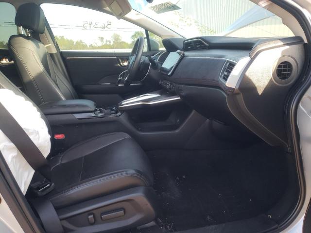 2018 HONDA CLARITY TO JHMZC5F35JC000619