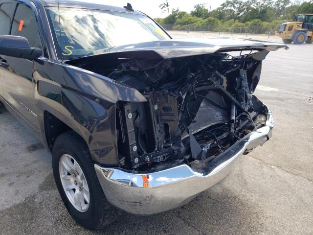 2016 CHEVROLET 1500 1GCRCREH8GZ165236