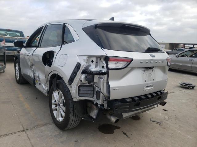 2020 FORD ESCAPE SE 1FMCU0G69LUA76112