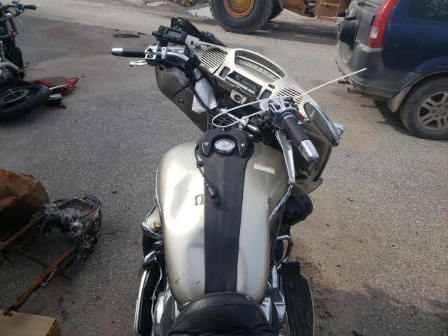 2009 YAMAHA XVZ13 TF JYAVP04E69A015659