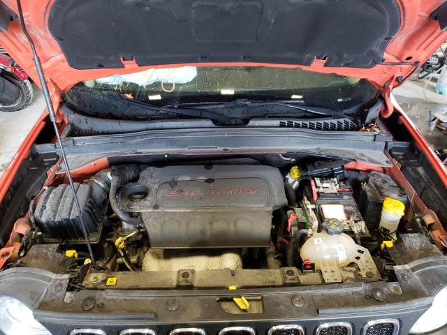 2015 JEEP RENEGADE L ZACCJBBT0FPB65864