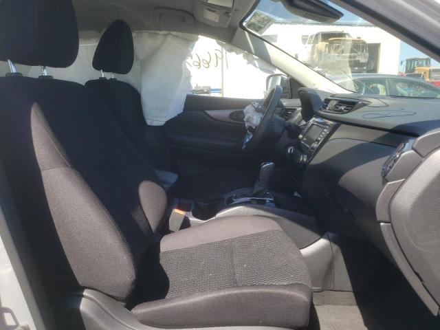 JN1BJ1AV9MW563088 Nissan Rogue Spor 2021. Фото: 4