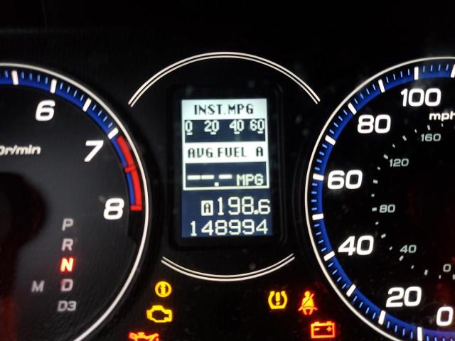 Фото: JH4CL969X8C010767 - 8